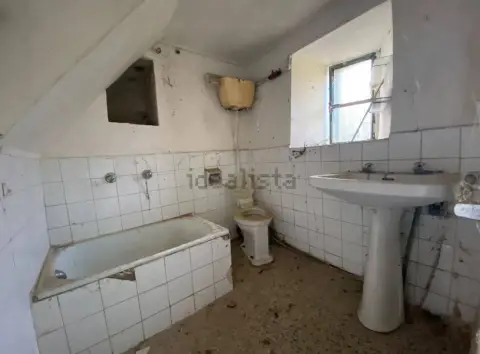 Baño (estado actual)