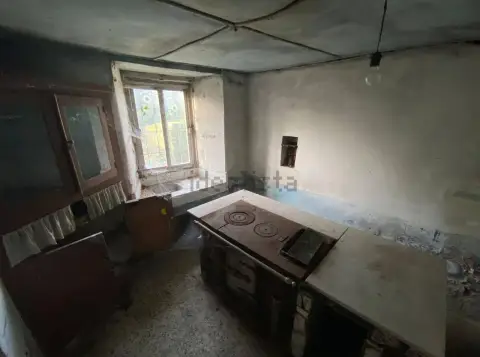 Cocina (estado actual)