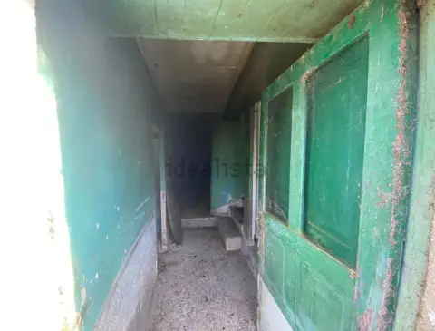 Entrada (estado actual)