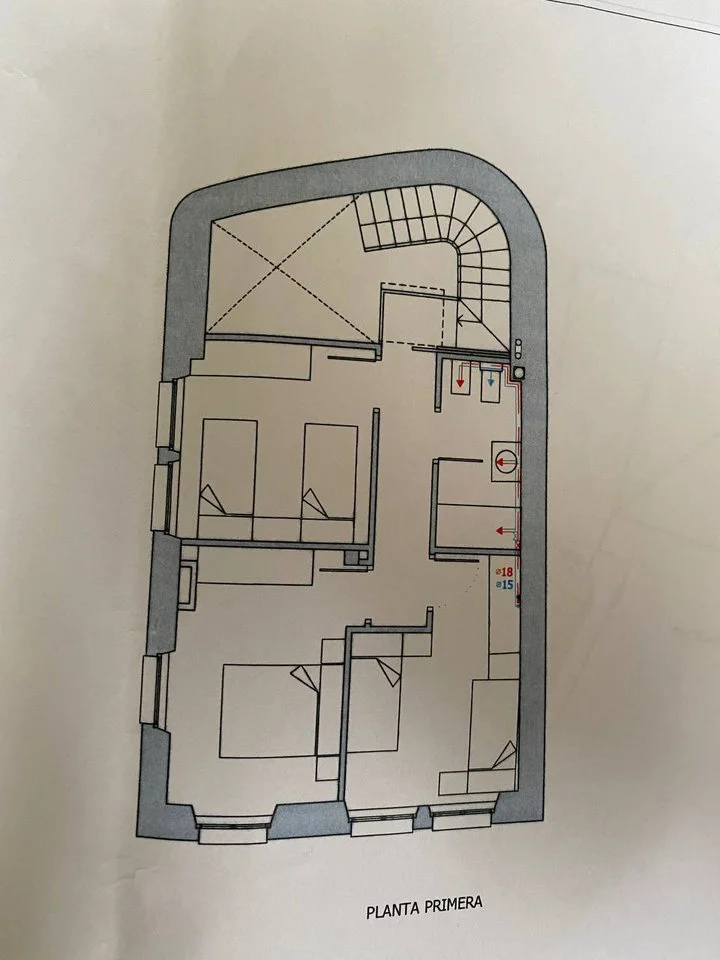 Proyecto: primera planta